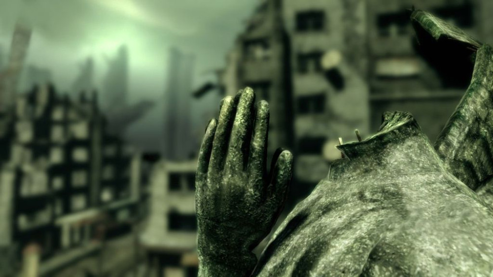 Afterfall: ���� �������� [PC, �������� ������]