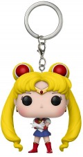  Funko POP: Sailor Moon W2  Sailor Moon