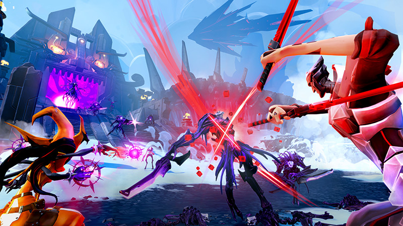 Battleborn [PC]