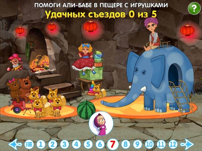 ������ ������. ������ 4 [PC-Jewel]