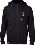 ��������� Six Siege: Apparel Hoodie Consumer Show 2019