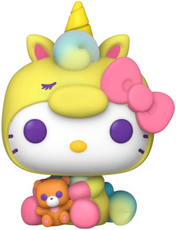 ������� Funko POP: Hello Kitty And Friends � Hello Kitty (9,5 ��)