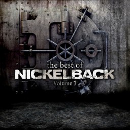 Nickelback. The Best Of Nickelback. Vol. 1 (2 LP)