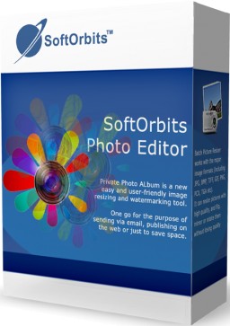 SoftOrbits Simple Photo Editor (  ) [ ]