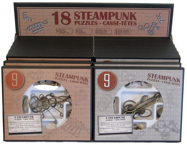   Steampunk 91 ()