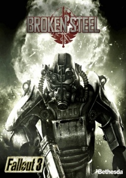Fallout 3. Broken Steel.  [PC,  ]