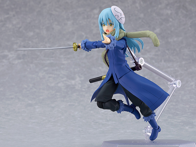 ������� Figma Tensei Shitara Slime Datta Ken: Rimuru (14 ��)