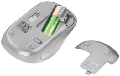  Trust Yvi FX Wireless   PC ()