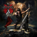 Michael Schenker Group  Immortal (CD)
