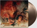 John Williams � Indiana Jones And The Dial Of Destiny (OST) [Coloured Brown Vinyl] (2 LP)