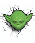 3D  Star Wars: Yoda ()