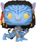  Funko POP Movies: Avatar  Neytiri (9,5 )
