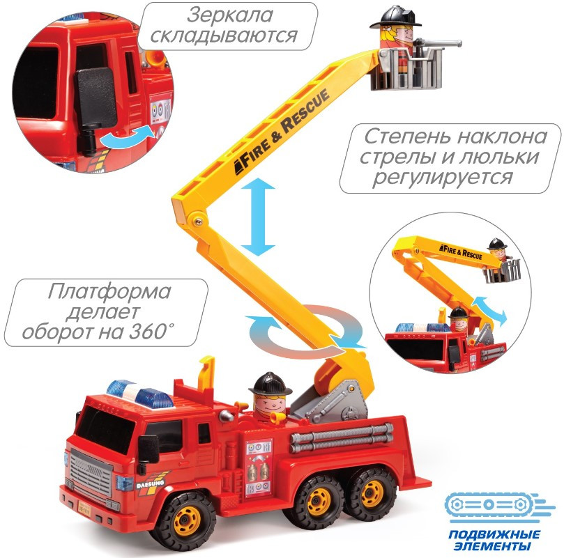 ������� ����� Daesung: �������� ������ � ����� ���������