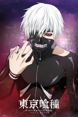  Tokyo Ghoul: Kaneki (33)