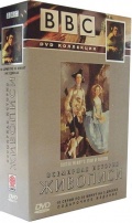 BBC: ��������� ������� �������� (3 DVD)