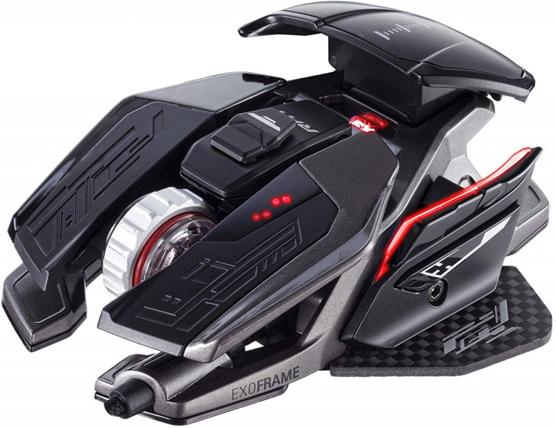  Mad Catz R.A.T. PRO X3    PC ()(4897093960139)