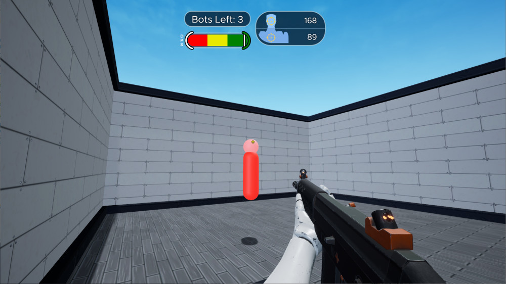 KovaaKs: Tracking Trainer.  [PC,  ]