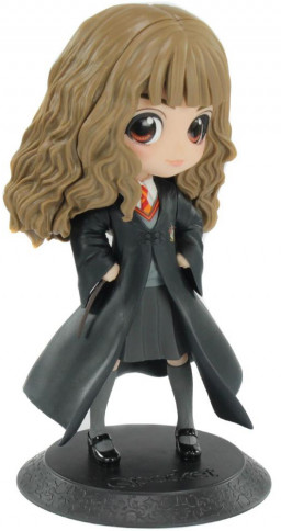  Q Posket: Harry Potter  Hermione Granger A Normal Color (14 )