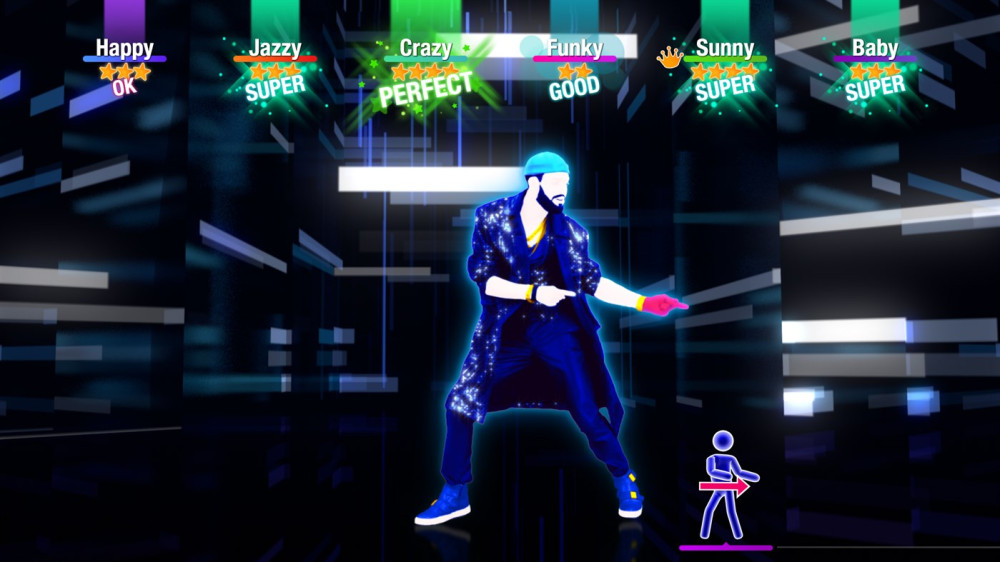 Just Dance Unlimited.   3  [Xbox,  ]