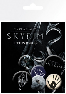   The Elder Scrolls: Skyrim