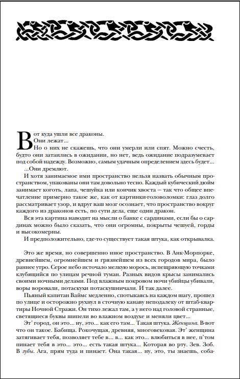 Стража Плоского Мира