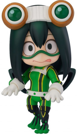  Nendoroid: My Hero Academia  Tsuyu Asui (10 )