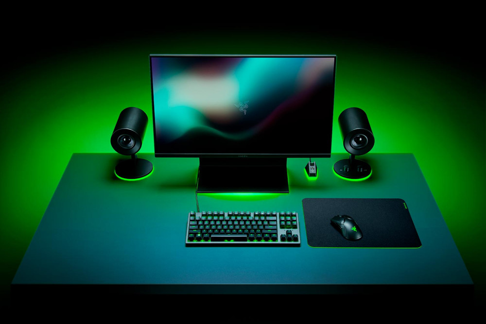    Razer Gigantus V2 Medium (RZ02-03330200-R3M1)