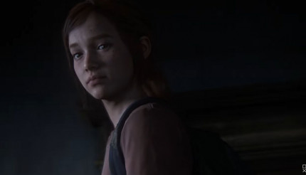The Last of Us Part 1 [PS5] – Trade-in | /