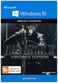 FinalFantasyXV:WindowsEdition [PC,]