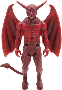  ReAction Figure: Venom  Bloodlust (9,5 )