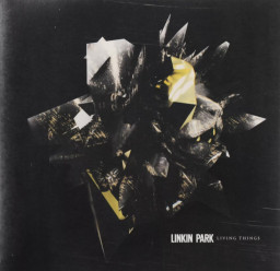 Linkin Park  Living Things (LP)