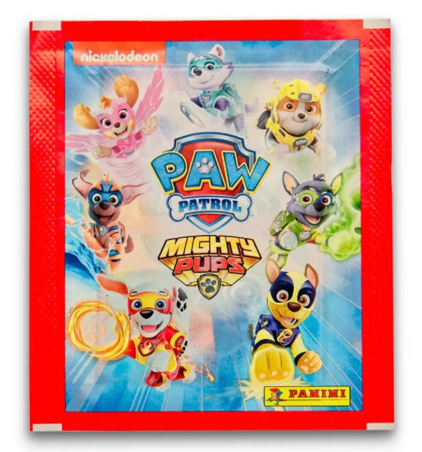    Paw Patrol 5 (6 )