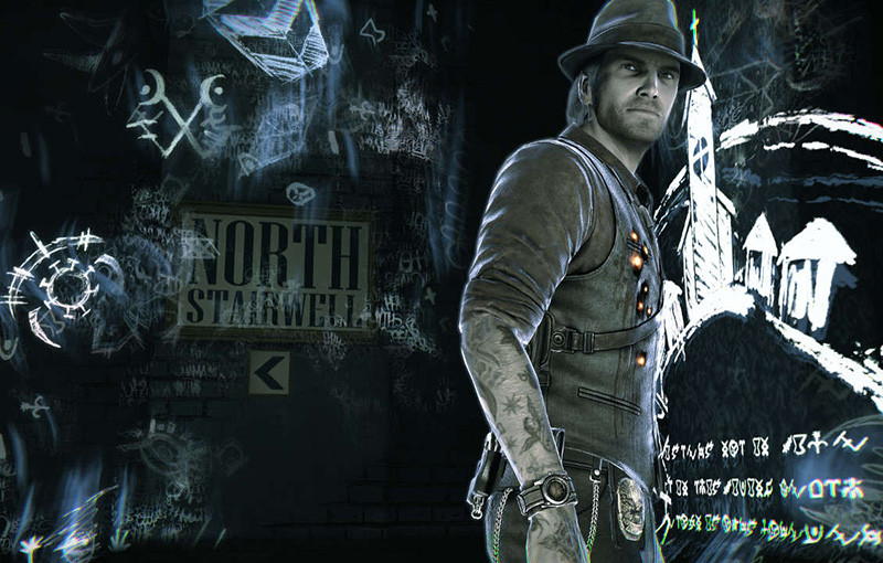 Murdered. Soul Suspect [PC-Jewel]