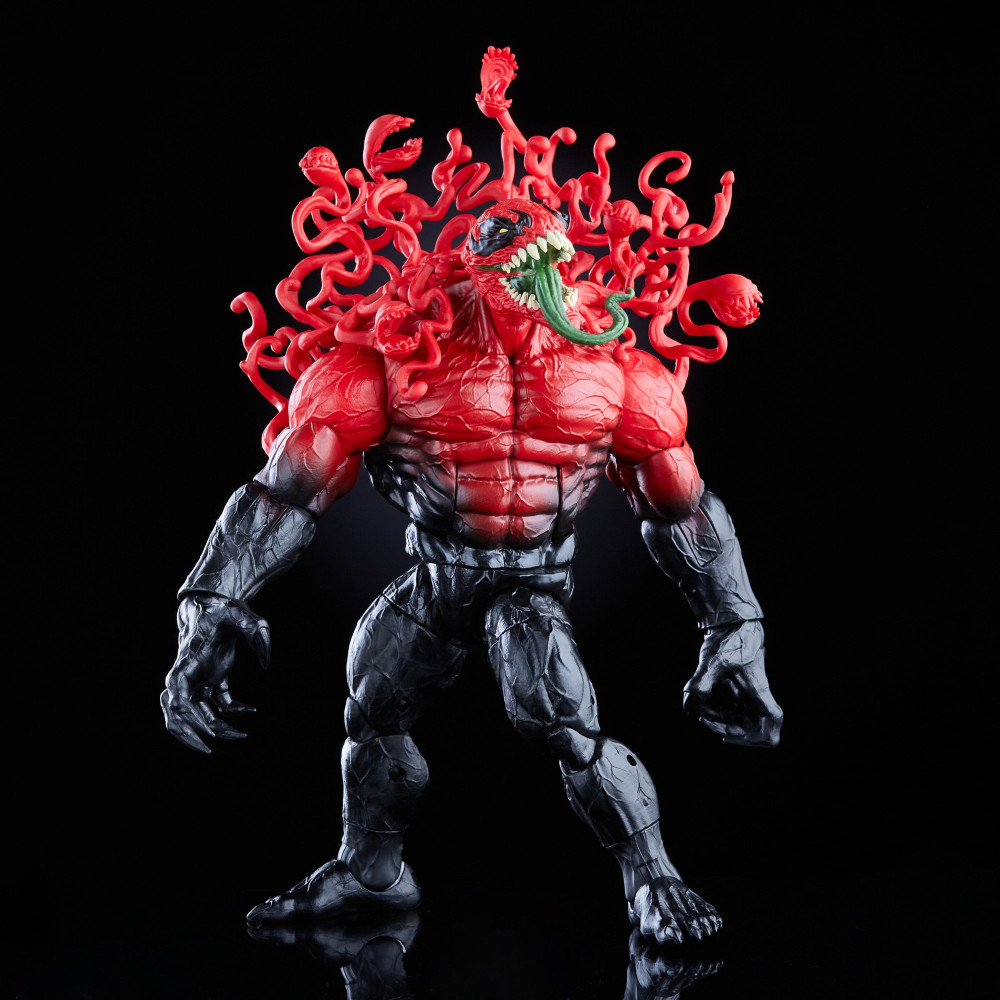  Marvel Legends Series: Toxin (15 )