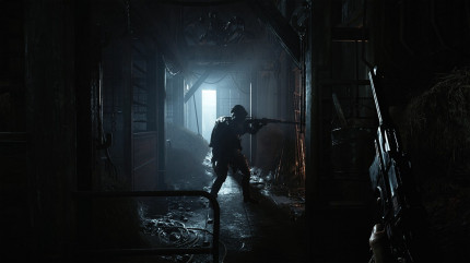 Hunt: Showdown. Deluxe Edition [Xbox One/Xbox Series X|S, �������� ������]