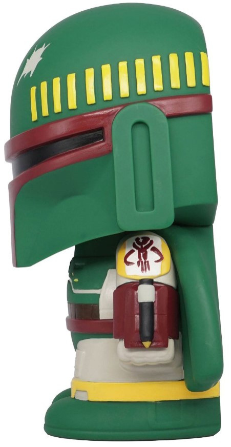  Star Wars: Boba Fett (20 )