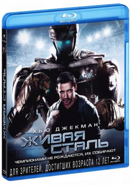   (Blu-ray)