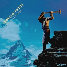 Depeche Mode � Construction Time Again (LP)