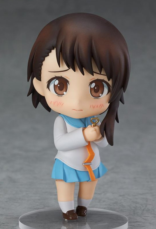 ������� Nendoroid: Nisekoi � Onodera Kosaki (10 ��)