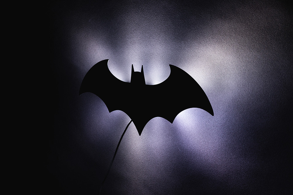  DC: Batman Eclipse Light