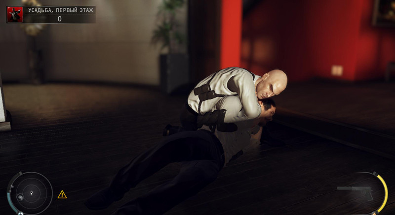 Hitman Absolution [PC-Jewel]