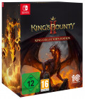 King's Bounty II.    [Switch]