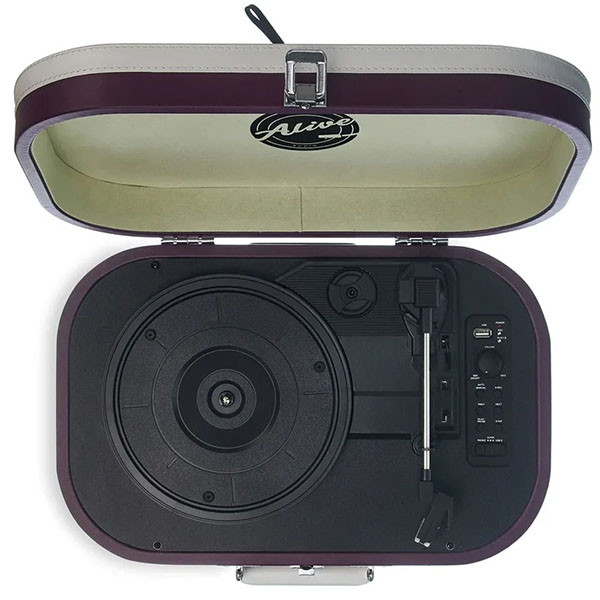 ��������� ������������� Alive Audio VINTAGE Blueberry Nights