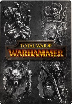 Total War: Warhammer. High King Edition [PC]