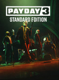Payday 3 [Xbox / PC, Цифровая версия] (Регион: Турция)