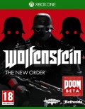 Wolfenstein: The New Order [Xbox One]