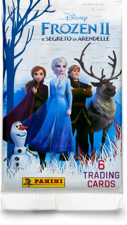     2 / Frozen 2