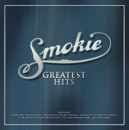 Smokie � Greatest Hits [Lucky Dip Marble Vinyl] (LP)