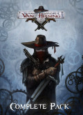 The Incredible Adventures of Van Helsing. Complete Pack [PC,  ]