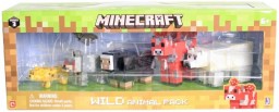   Minecraft: Wild Animal Pack  Series 3